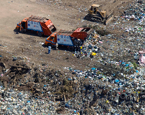 Programa Basura Cero