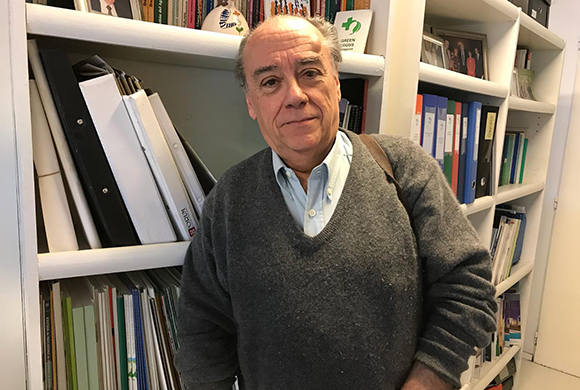 Carlos Marschoff Carlos Marschoff