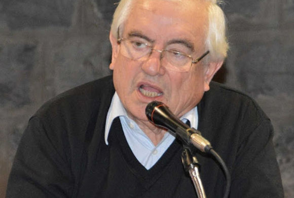 Eduardo Machinea Eduardo Machinea