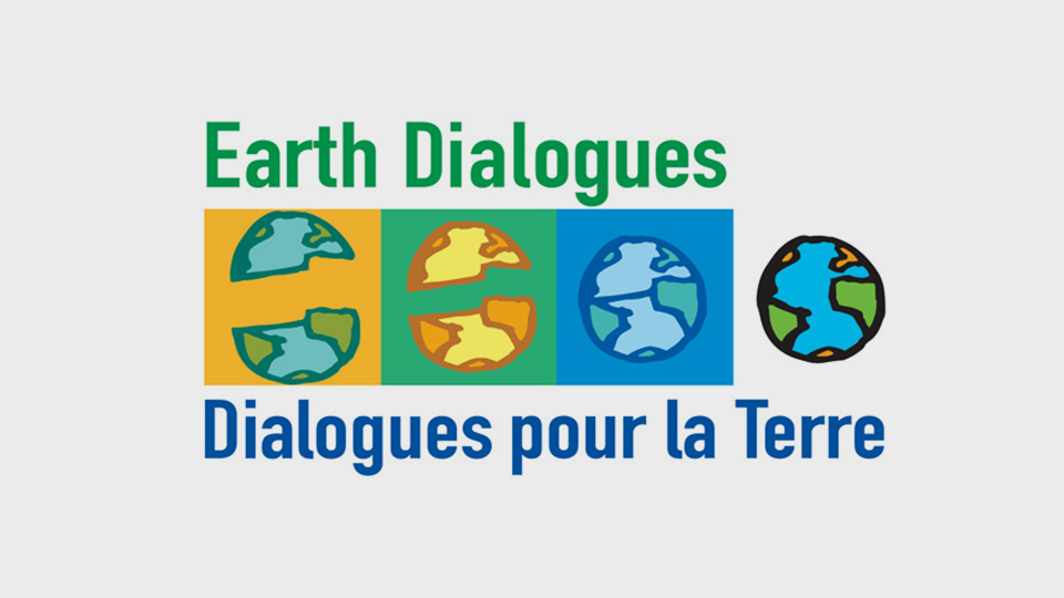 Earth Dialogues Earth Dialogues