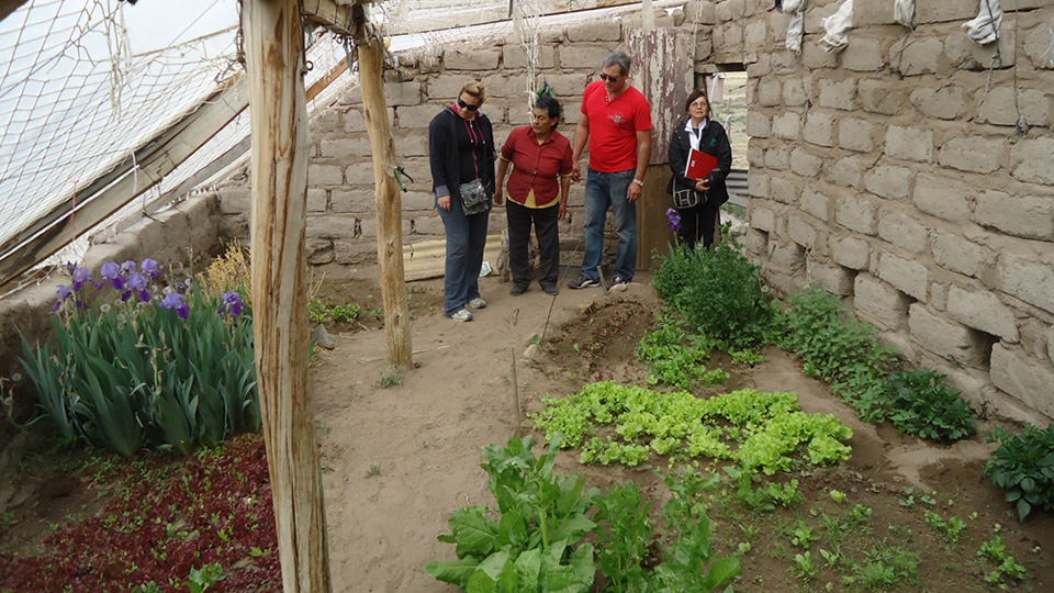 Agua inteligente para escuelas verdes Educación ambiental