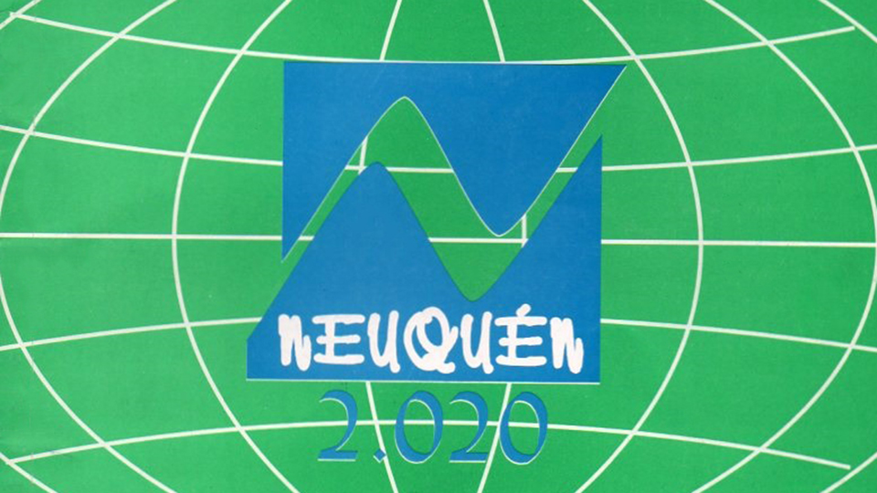 Neuquén 2020 Neuquén 2020