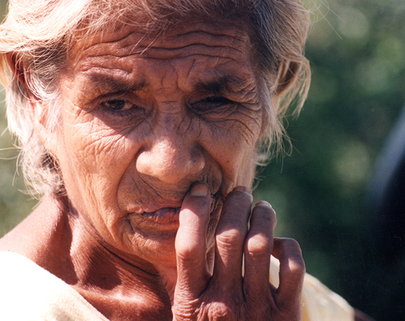 Plan de mediación con pueblos originarios