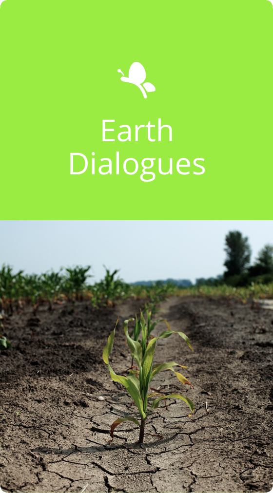 Earth Dialogues