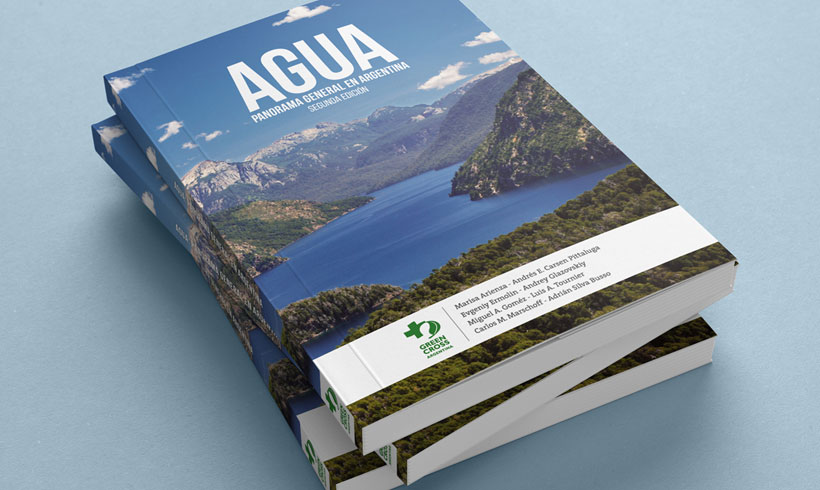 AGUA. 2º edición