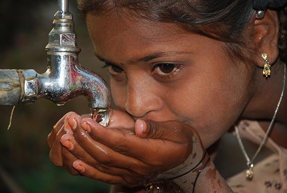 Agua Para la Vida y la Paz