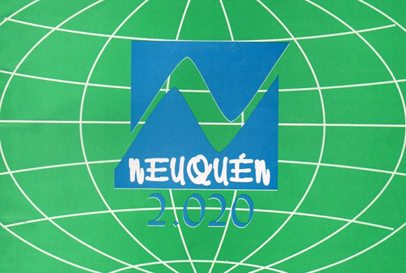 Neuquén 2020